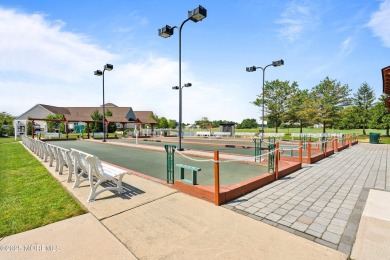 *INTERIOR PHOTOS COMING SOON* Discover this beautifully updated on Renaissance Country Club in New Jersey - for sale on GolfHomes.com, golf home, golf lot