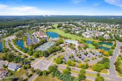 *INTERIOR PHOTOS COMING SOON* Discover this beautifully updated on Renaissance Country Club in New Jersey - for sale on GolfHomes.com, golf home, golf lot
