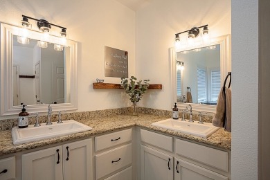 This beautiful home backs up to hole #3 on Idylwild Country Club on Idylwild Golf Club in Texas - for sale on GolfHomes.com, golf home, golf lot