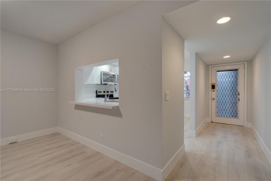Remodeled 2 bed 2 Bath condo in the Resort Style, 55+ gated on Flamingo Lakes Country Club in Florida - for sale on GolfHomes.com, golf home, golf lot