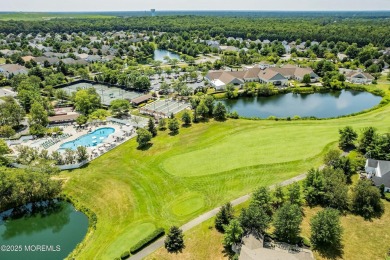 *INTERIOR PHOTOS COMING SOON* Discover this beautifully updated on Renaissance Country Club in New Jersey - for sale on GolfHomes.com, golf home, golf lot