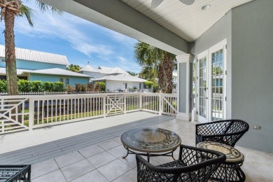 Main-Level Sandestin(R) Gem with Oversized Patio  Dream 
 on Sandestin Golf and Beach Resort - Raven in Florida - for sale on GolfHomes.com, golf home, golf lot