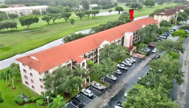 Remodeled 2 bed 2 Bath condo in the Resort Style, 55+ gated on Flamingo Lakes Country Club in Florida - for sale on GolfHomes.com, golf home, golf lot