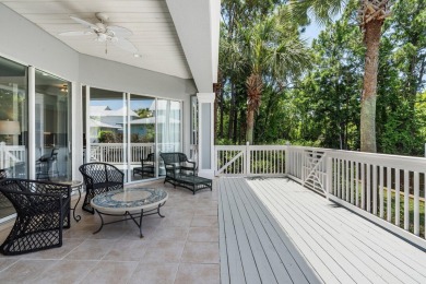 Main-Level Sandestin(R) Gem with Oversized Patio  Dream 
 on Sandestin Golf and Beach Resort - Raven in Florida - for sale on GolfHomes.com, golf home, golf lot