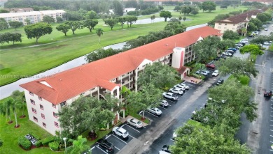 Remodeled 2 bed 2 Bath condo in the Resort Style, 55+ gated on Flamingo Lakes Country Club in Florida - for sale on GolfHomes.com, golf home, golf lot