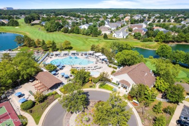 *INTERIOR PHOTOS COMING SOON* Discover this beautifully updated on Renaissance Country Club in New Jersey - for sale on GolfHomes.com, golf home, golf lot