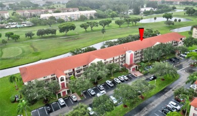 Remodeled 2 bed 2 Bath condo in the Resort Style, 55+ gated on Flamingo Lakes Country Club in Florida - for sale on GolfHomes.com, golf home, golf lot