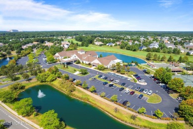 *INTERIOR PHOTOS COMING SOON* Discover this beautifully updated on Renaissance Country Club in New Jersey - for sale on GolfHomes.com, golf home, golf lot