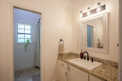 This beautiful home backs up to hole #3 on Idylwild Country Club on Idylwild Golf Club in Texas - for sale on GolfHomes.com, golf home, golf lot