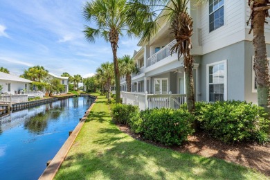Main-Level Sandestin(R) Gem with Oversized Patio  Dream 
 on Sandestin Golf and Beach Resort - Raven in Florida - for sale on GolfHomes.com, golf home, golf lot