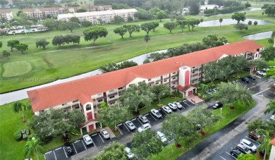 Remodeled 2 bed 2 Bath condo in the Resort Style, 55+ gated on Flamingo Lakes Country Club in Florida - for sale on GolfHomes.com, golf home, golf lot