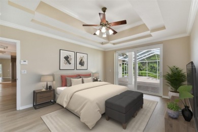 One or more photo(s) has been virtually staged. Welcome to this on Lexington Oaks Golf Club in Florida - for sale on GolfHomes.com, golf home, golf lot