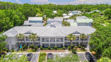 Main-Level Sandestin(R) Gem with Oversized Patio  Dream 
 on Sandestin Golf and Beach Resort - Raven in Florida - for sale on GolfHomes.com, golf home, golf lot