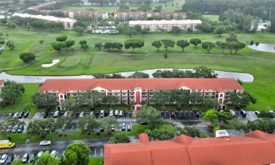 Remodeled 2 bed 2 Bath condo in the Resort Style, 55+ gated on Flamingo Lakes Country Club in Florida - for sale on GolfHomes.com, golf home, golf lot