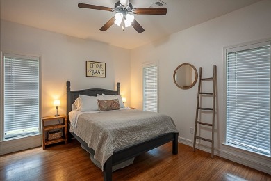 This beautiful home backs up to hole #3 on Idylwild Country Club on Idylwild Golf Club in Texas - for sale on GolfHomes.com, golf home, golf lot