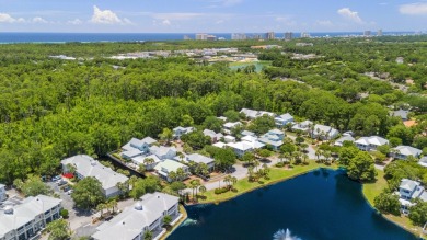 Main-Level Sandestin(R) Gem with Oversized Patio  Dream 
 on Sandestin Golf and Beach Resort - Raven in Florida - for sale on GolfHomes.com, golf home, golf lot