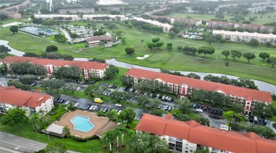 Remodeled 2 bed 2 Bath condo in the Resort Style, 55+ gated on Flamingo Lakes Country Club in Florida - for sale on GolfHomes.com, golf home, golf lot