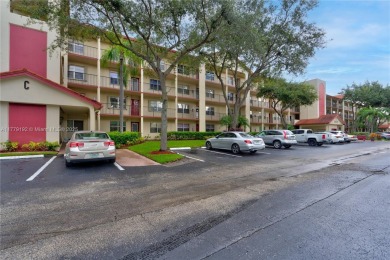 Remodeled 2 bed 2 Bath condo in the Resort Style, 55+ gated on Flamingo Lakes Country Club in Florida - for sale on GolfHomes.com, golf home, golf lot