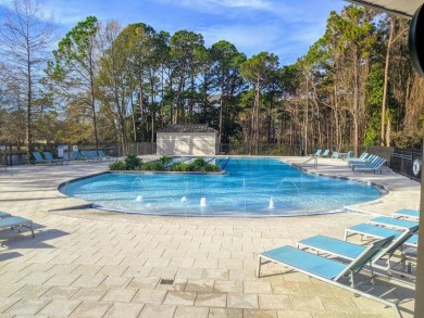 Main-Level Sandestin(R) Gem with Oversized Patio  Dream 
 on Sandestin Golf and Beach Resort - Raven in Florida - for sale on GolfHomes.com, golf home, golf lot