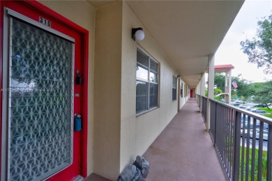 Remodeled 2 bed 2 Bath condo in the Resort Style, 55+ gated on Flamingo Lakes Country Club in Florida - for sale on GolfHomes.com, golf home, golf lot