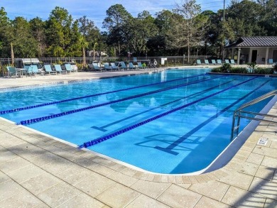 Main-Level Sandestin(R) Gem with Oversized Patio  Dream 
 on Sandestin Golf and Beach Resort - Raven in Florida - for sale on GolfHomes.com, golf home, golf lot