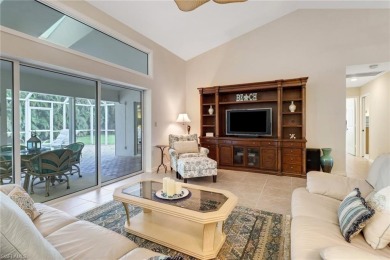 Welcome to this well maintained, turnkey-furnished home nestled on Foxfire Golf and Country Club  in Florida - for sale on GolfHomes.com, golf home, golf lot