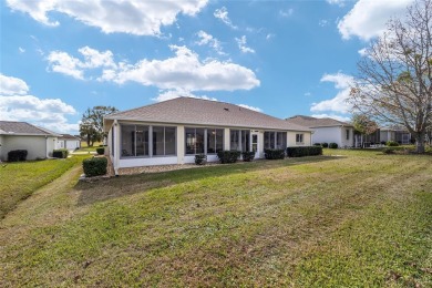 Experience the perfect blend of comfort, convenience, and scenic on Ocala Palms Golf and Country Club in Florida - for sale on GolfHomes.com, golf home, golf lot