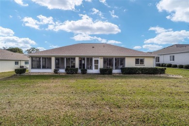 Experience the perfect blend of comfort, convenience, and scenic on Ocala Palms Golf and Country Club in Florida - for sale on GolfHomes.com, golf home, golf lot