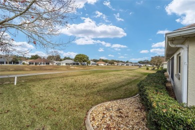 Experience the perfect blend of comfort, convenience, and scenic on Ocala Palms Golf and Country Club in Florida - for sale on GolfHomes.com, golf home, golf lot