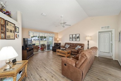 Experience the perfect blend of comfort, convenience, and scenic on Ocala Palms Golf and Country Club in Florida - for sale on GolfHomes.com, golf home, golf lot