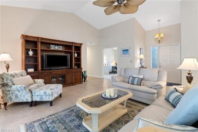 Welcome to this well maintained, turnkey-furnished home nestled on Foxfire Golf and Country Club  in Florida - for sale on GolfHomes.com, golf home, golf lot