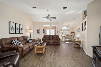 Experience the perfect blend of comfort, convenience, and scenic on Ocala Palms Golf and Country Club in Florida - for sale on GolfHomes.com, golf home, golf lot