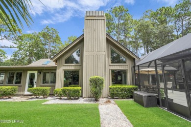 One of a kind !!! You do not want to miss this exceptional on Ladys Island Country Club in South Carolina - for sale on GolfHomes.com, golf home, golf lot
