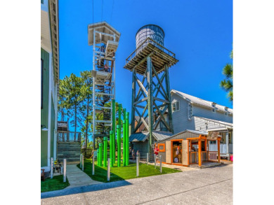 Main-Level Sandestin(R) Gem with Oversized Patio  Dream 
 on Sandestin Golf and Beach Resort - Raven in Florida - for sale on GolfHomes.com, golf home, golf lot