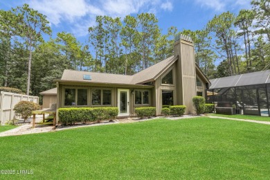 One of a kind !!! You do not want to miss this exceptional on Ladys Island Country Club in South Carolina - for sale on GolfHomes.com, golf home, golf lot