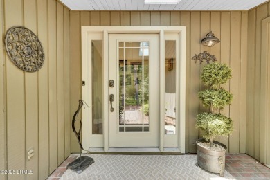 One of a kind !!! You do not want to miss this exceptional on Ladys Island Country Club in South Carolina - for sale on GolfHomes.com, golf home, golf lot