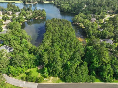 Nestled in the prestigious gated golf community of Golden Eagle on Golden Eagle Country Club in Florida - for sale on GolfHomes.com, golf home, golf lot
