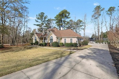 Come and experience the lifestyle of a gated resort community on Fairfield Plantation Golf and Country Club in Georgia - for sale on GolfHomes.com, golf home, golf lot