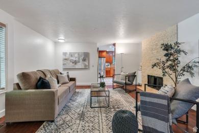 Location, Location, Location! Gorgeous mountain views and nearby on Hidden Valley Country Club in Utah - for sale on GolfHomes.com, golf home, golf lot