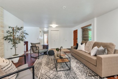 Location, Location, Location! Gorgeous mountain views and nearby on Hidden Valley Country Club in Utah - for sale on GolfHomes.com, golf home, golf lot