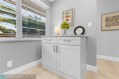 Absolutely Stunning Remodel! Feel the Luxury at the prestigious on Wynmoor Golf Course in Florida - for sale on GolfHomes.com, golf home, golf lot
