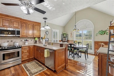 Come and experience the lifestyle of a gated resort community on Fairfield Plantation Golf and Country Club in Georgia - for sale on GolfHomes.com, golf home, golf lot