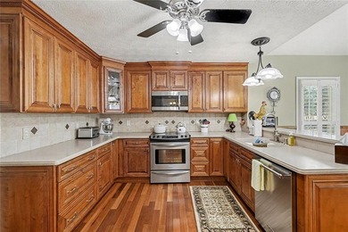 Come and experience the lifestyle of a gated resort community on Fairfield Plantation Golf and Country Club in Georgia - for sale on GolfHomes.com, golf home, golf lot