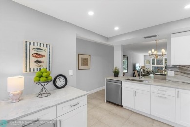 Absolutely Stunning Remodel! Feel the Luxury at the prestigious on Wynmoor Golf Course in Florida - for sale on GolfHomes.com, golf home, golf lot