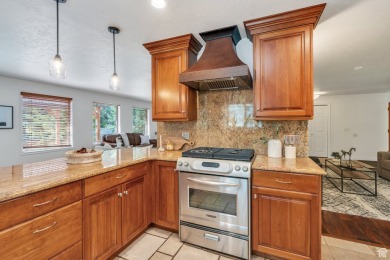 Location, Location, Location! Gorgeous mountain views and nearby on Hidden Valley Country Club in Utah - for sale on GolfHomes.com, golf home, golf lot