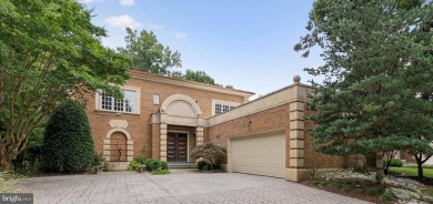 NEW ON MARKET! FIRST OPEN HOUSES SAT, JUL 26th 1- 3 PM & SUN on TPC Potomac At Avenel in Maryland - for sale on GolfHomes.com, golf home, golf lot