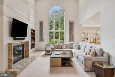 NEW ON MARKET! FIRST OPEN HOUSES SAT, JUL 26th 1- 3 PM & SUN on TPC Potomac At Avenel in Maryland - for sale on GolfHomes.com, golf home, golf lot
