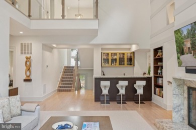 NEW ON MARKET! FIRST OPEN HOUSES SAT, JUL 26th 1- 3 PM & SUN on TPC Potomac At Avenel in Maryland - for sale on GolfHomes.com, golf home, golf lot
