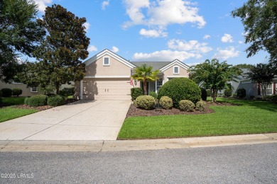 Best Priced Home in Sun City - Move-In Ready Sea Gull Model!

 on Hidden Cypress Golf Club in South Carolina - for sale on GolfHomes.com, golf home, golf lot