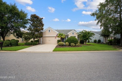 Best Priced Home in Sun City - Move-In Ready Sea Gull Model!

 on Hidden Cypress Golf Club in South Carolina - for sale on GolfHomes.com, golf home, golf lot